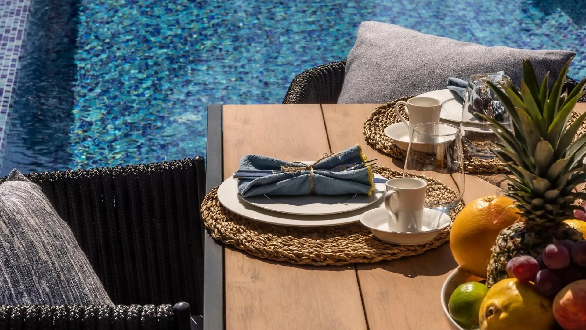 Delightful Mali Losinj Villa Hera 5 Bedrooms Breathtaking Views Of The Adriatic Sea Private Home Cinema Outdoor Heated Infinity Pool Croatia