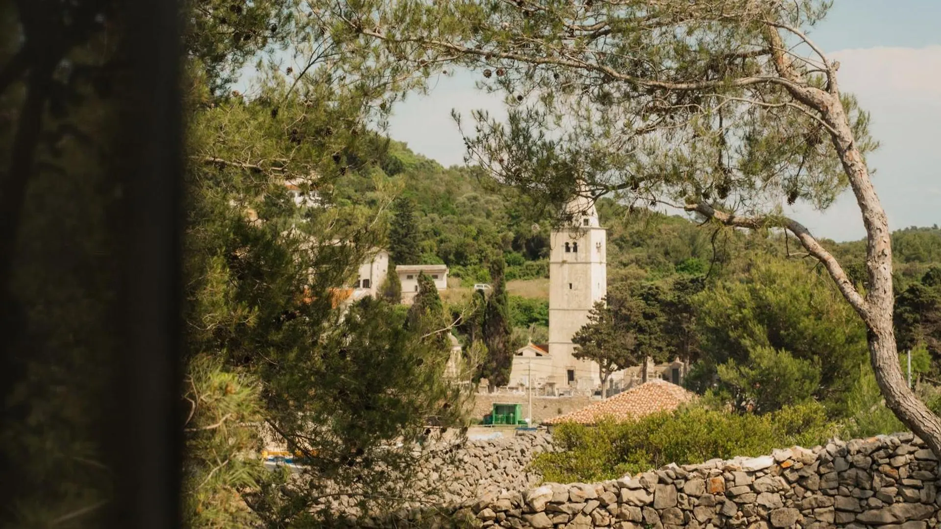 Delightful Mali Losinj Villa Hera 5 Bedrooms Breathtaking Views Of The Adriatic Sea Private Home Cinema Outdoor Heated Infinity Pool 0*,  Croatia