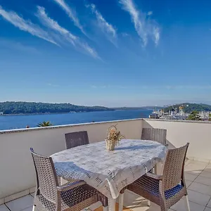 Appartamento Zerjav, Mali Lošinj