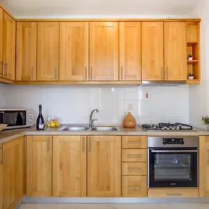 Franjo Apartment
